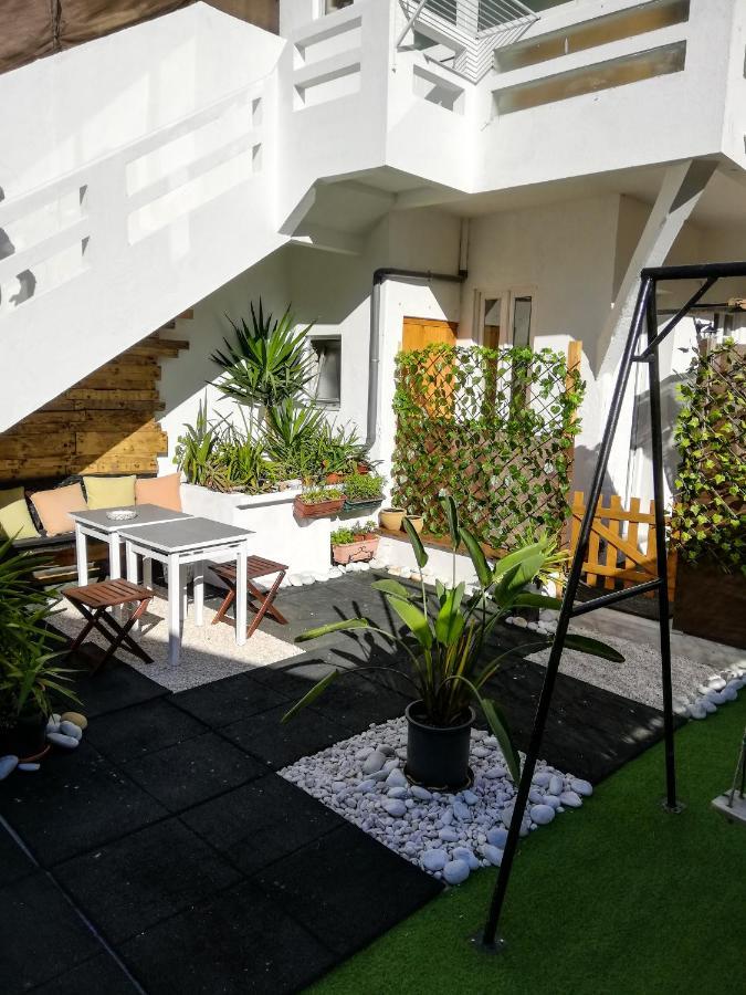 Siglas&Runas Póvoa de Varzim Exterior foto